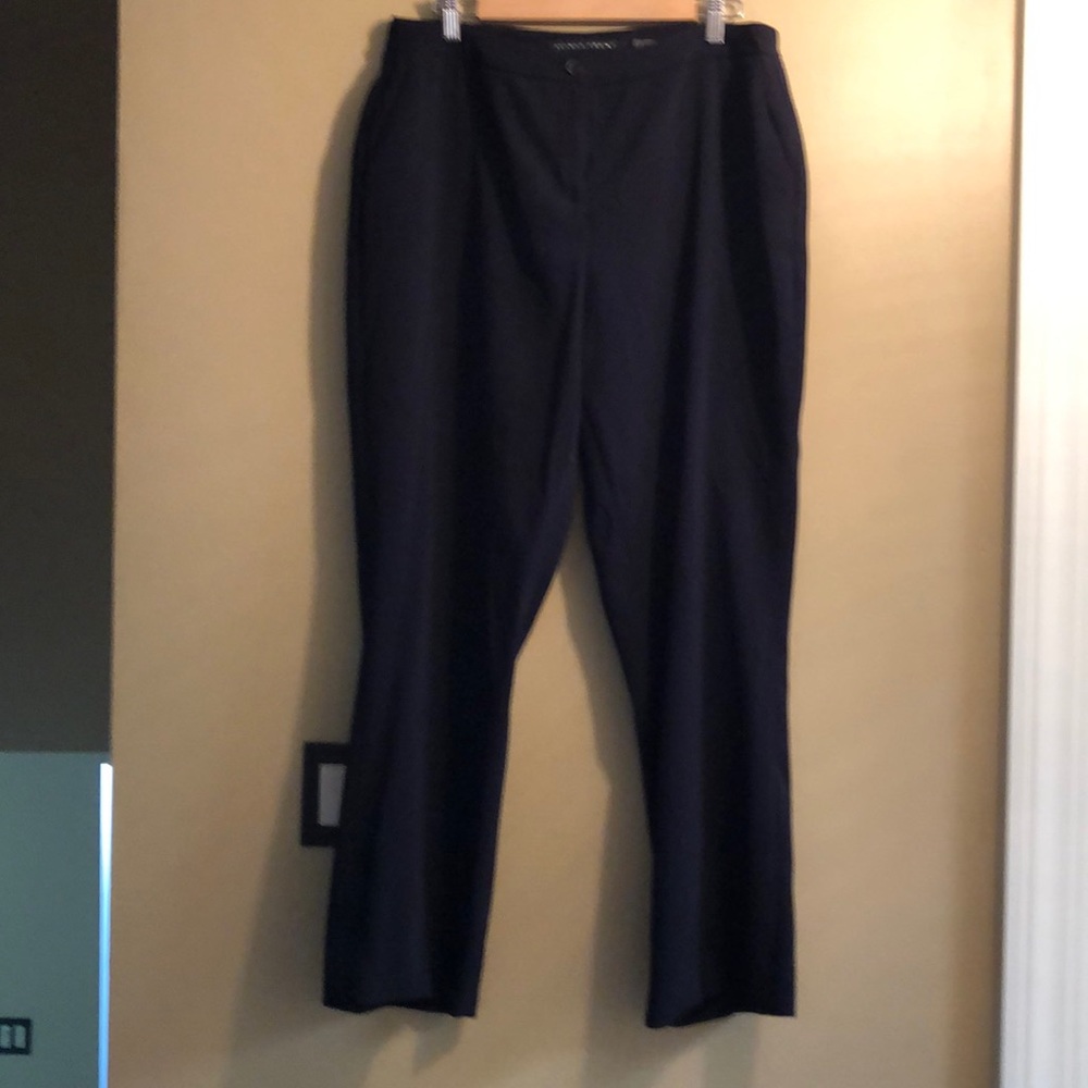 Women’s suit pants